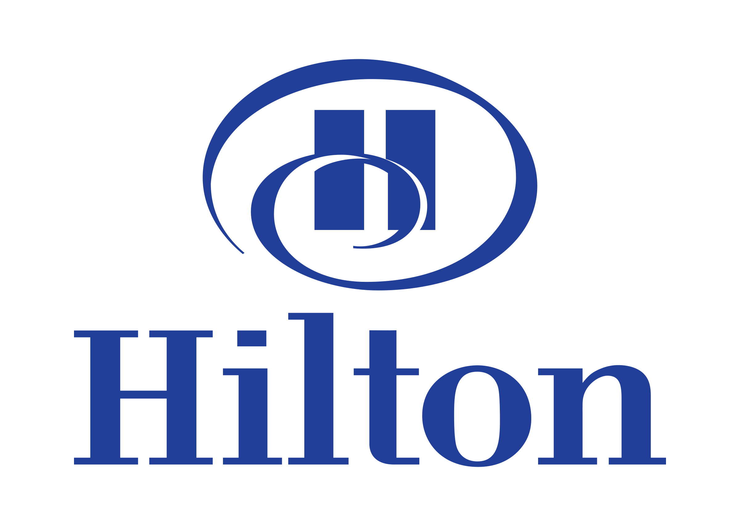 Hilton