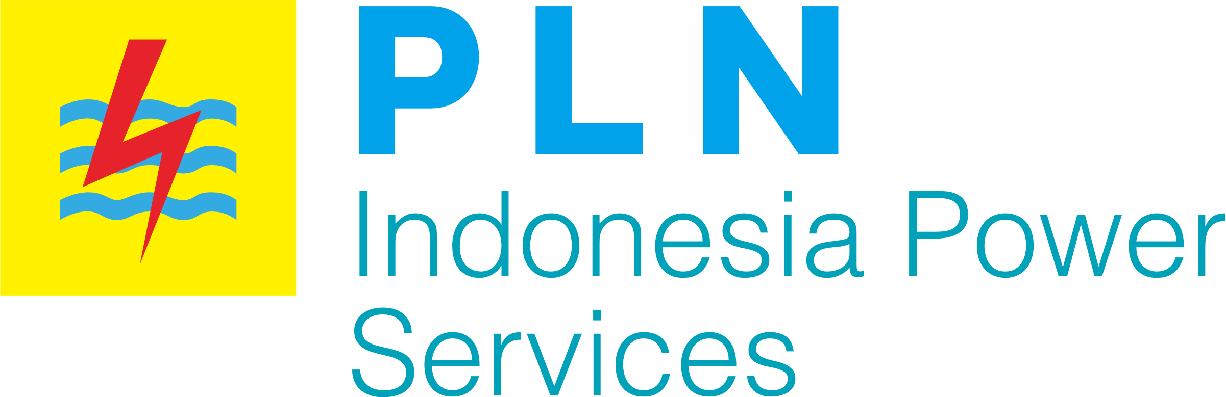 PLN Indonesia Power Services