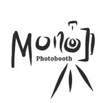 Mono Photobooth Logo